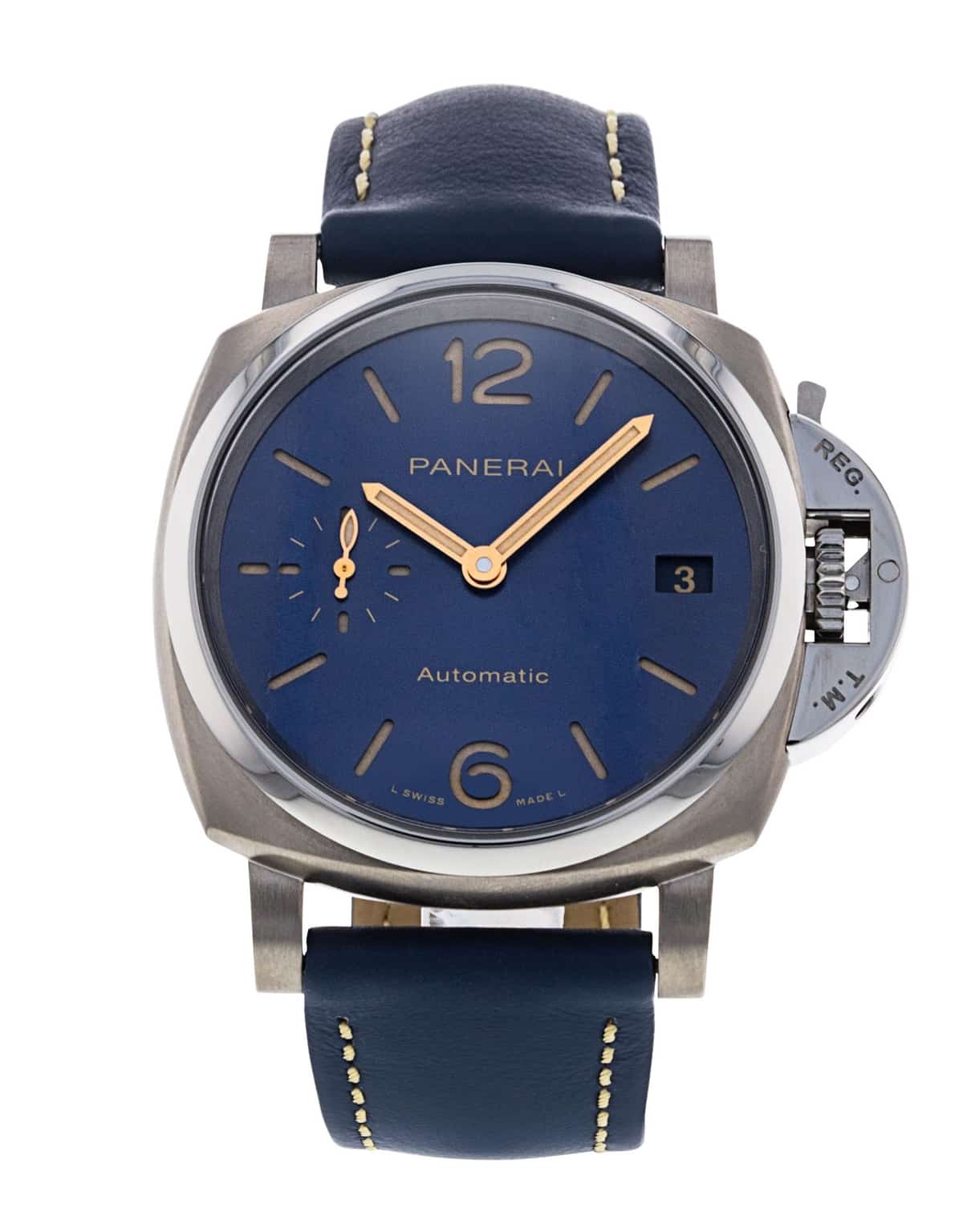 Panerai Luminor Due PAM00926